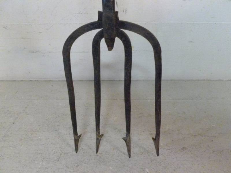 Vintage Spear
