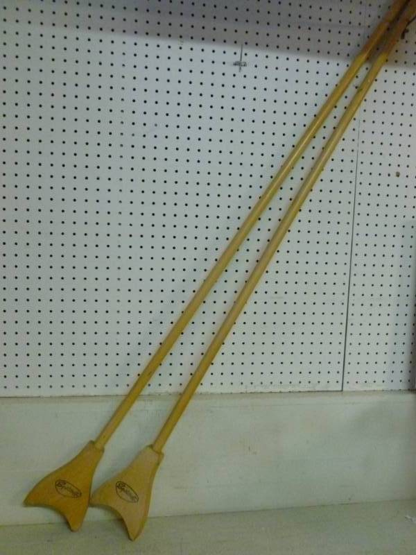 Sportscraft Sticks