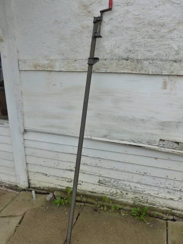 Bar Clamp