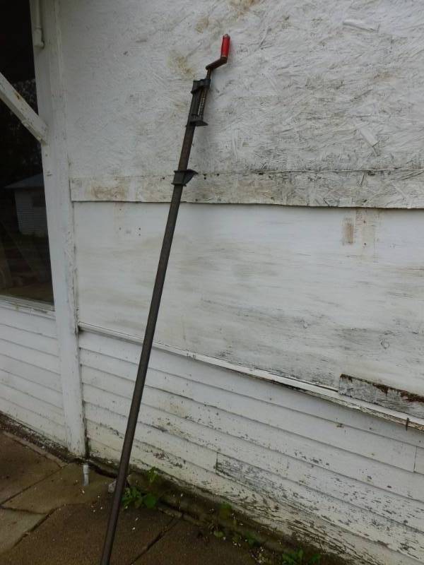 Bar Clamp