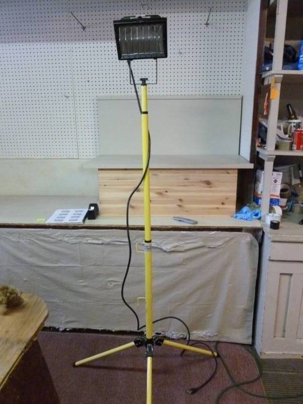 Work Light