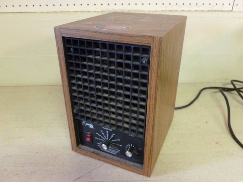 Air Purifier