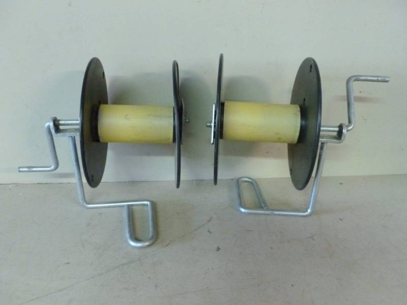 Fence Reels
