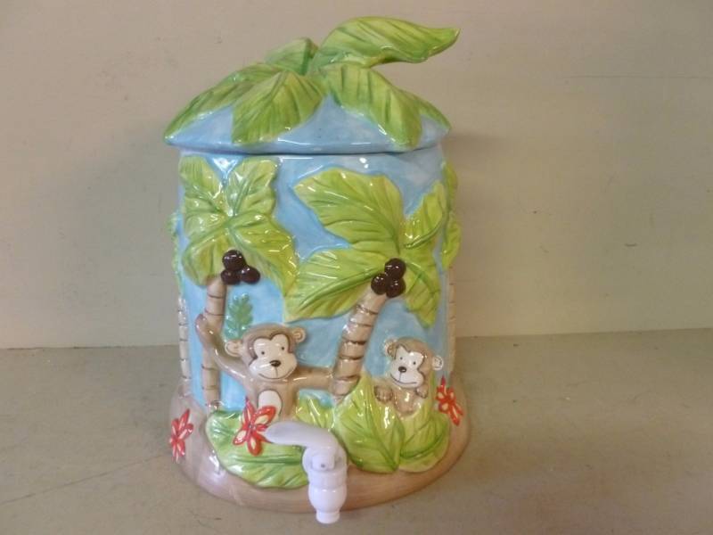 Water Cooler