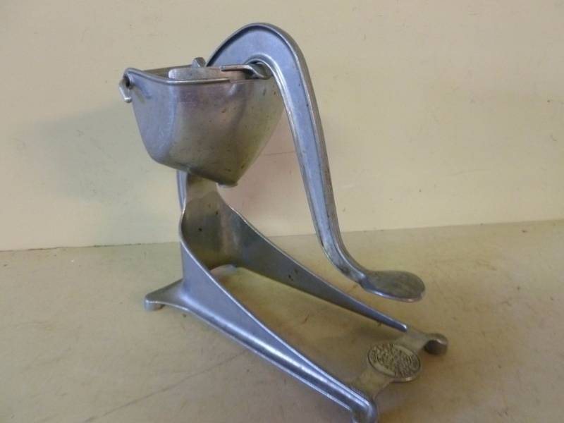 Large Juicer