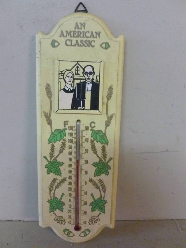 Thermometer