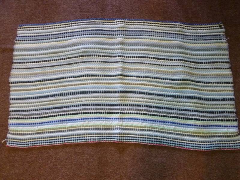 Rag Rug