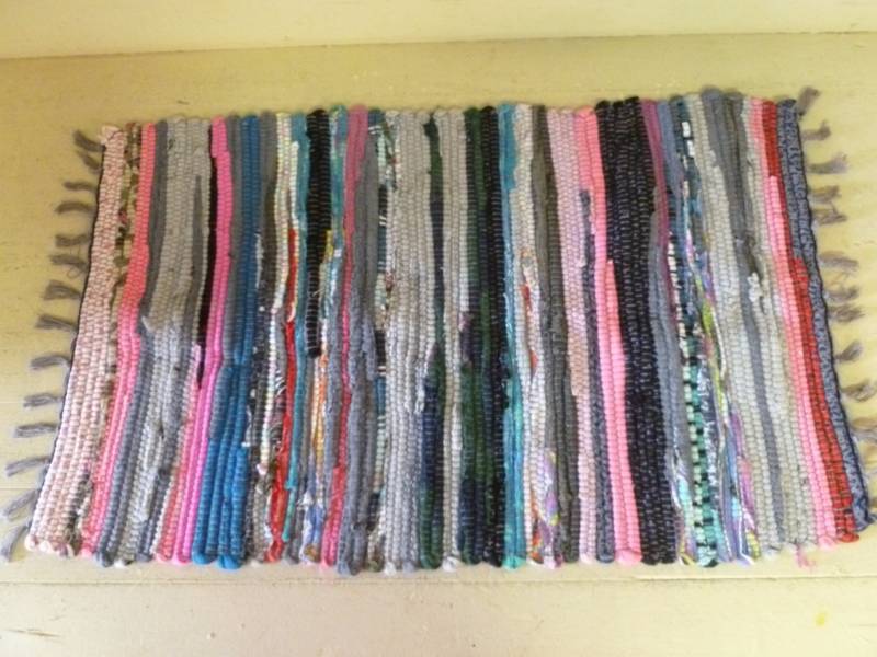 Rag Rug