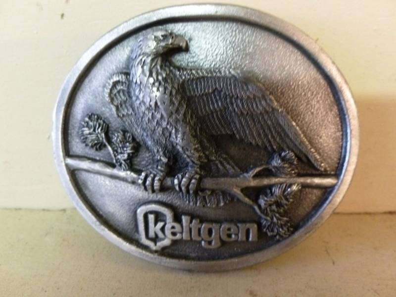 Belt Buckle
