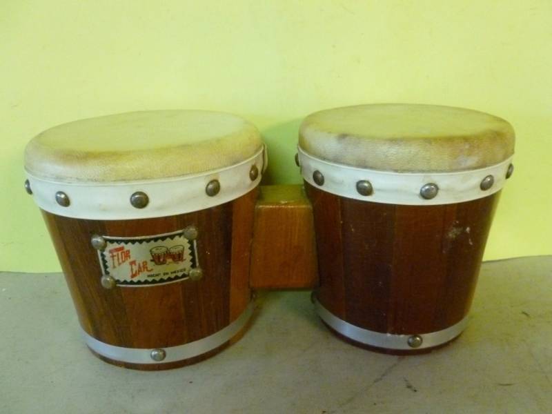 Drums
