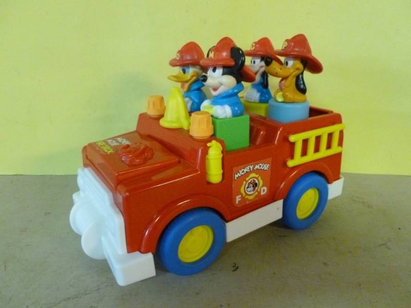 Mickey Mouse Collectible