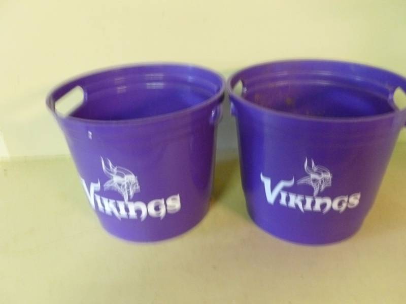 Minnesota Vikings Collectible