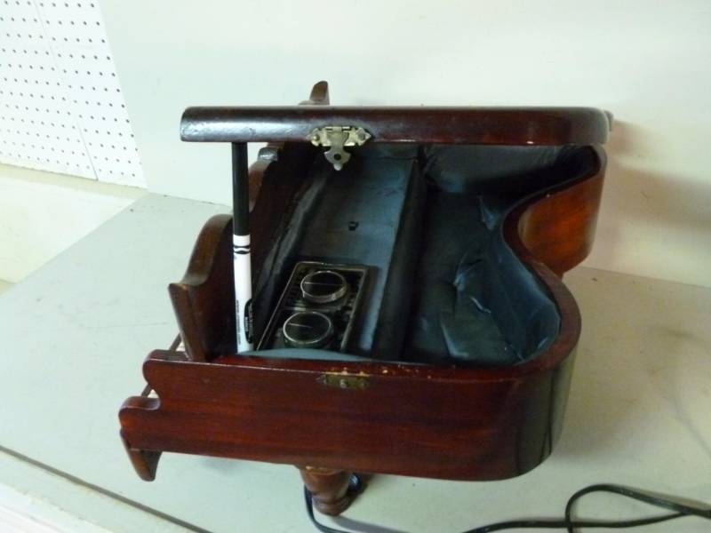 Piano Radio