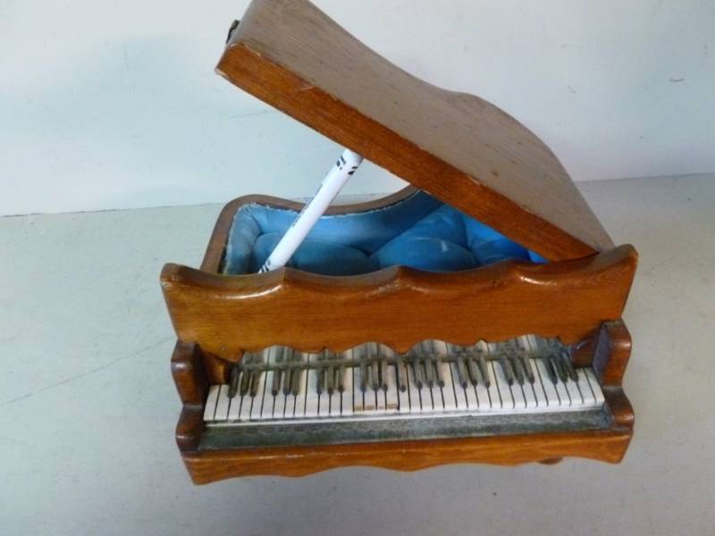 Jewelry Box