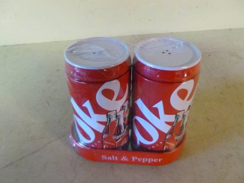Coca-Cola Collectible