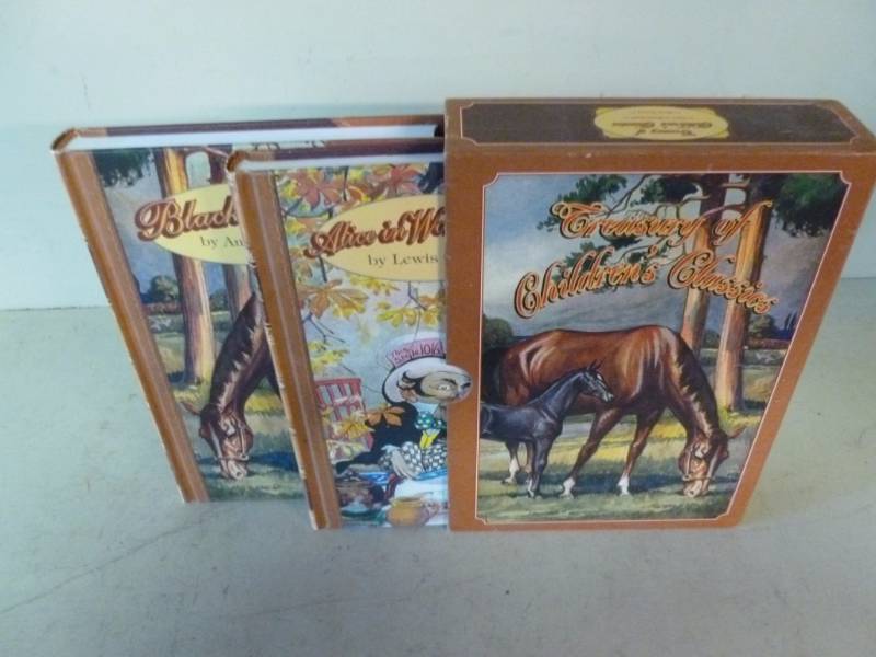 Book Set