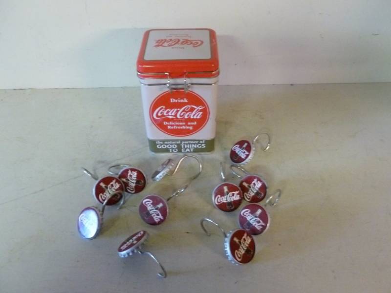 Coca-Cola Collectible