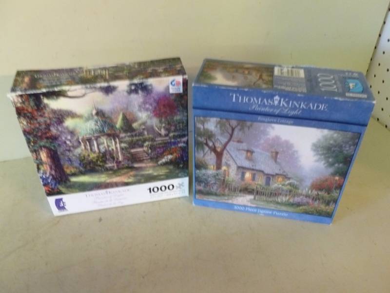 Puzzles