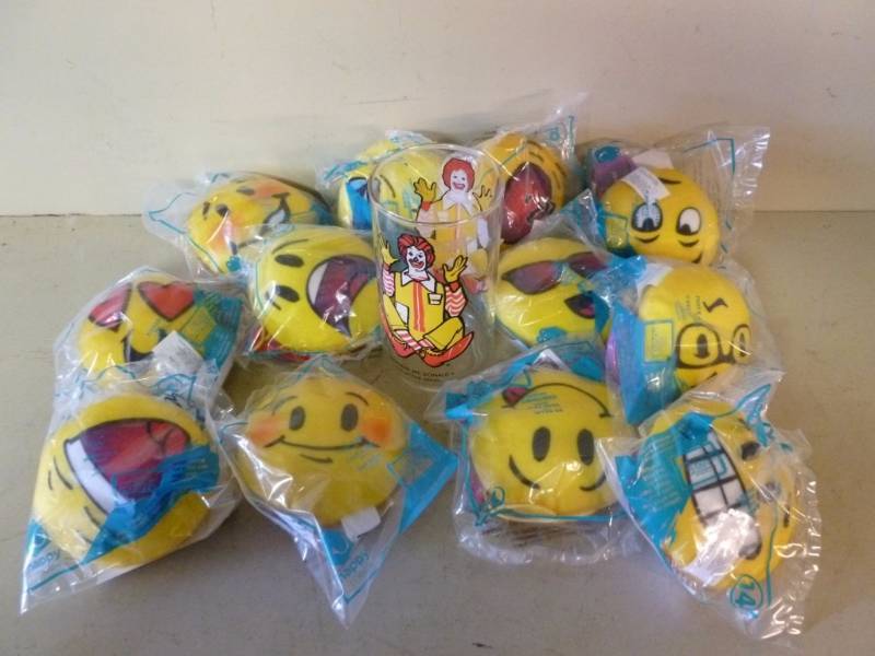 Toys
