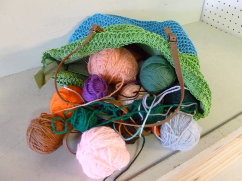 Yarn