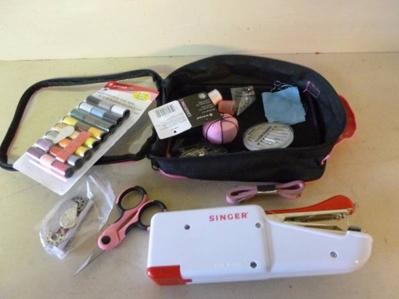 Sewing Items