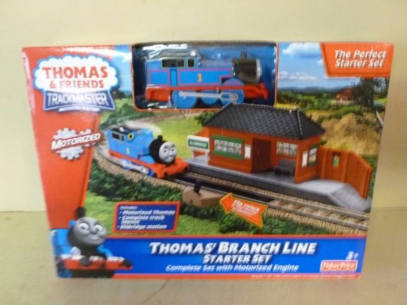 Train Set