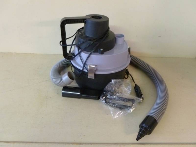 Car Vac