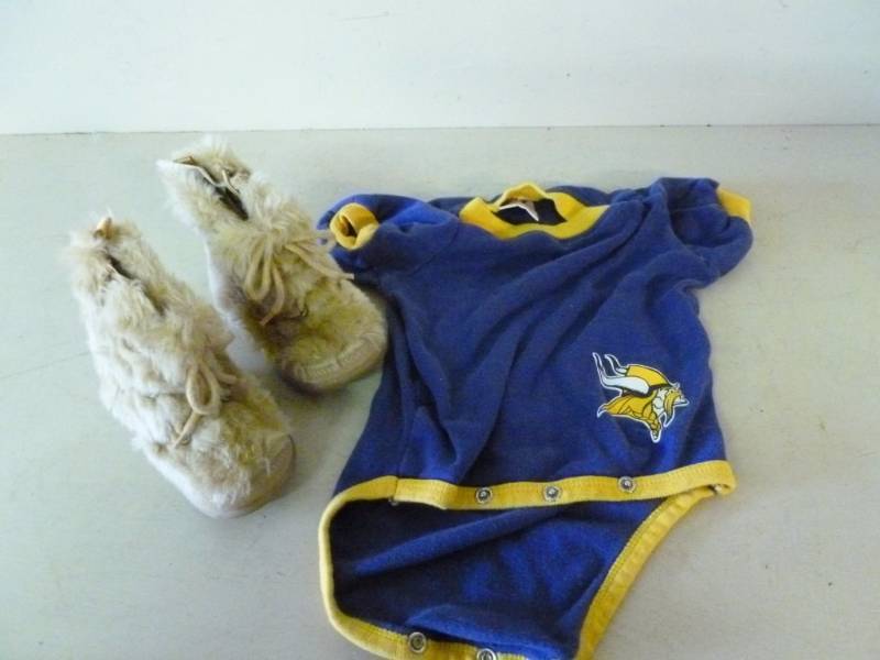 Baby Items