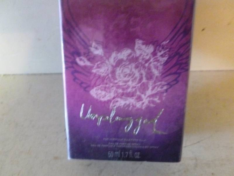 Perfume