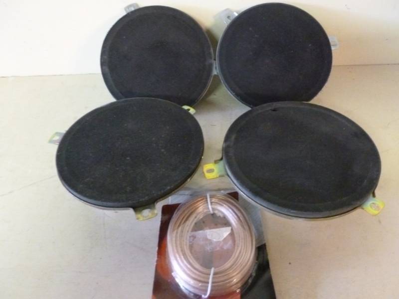 Car Speakers