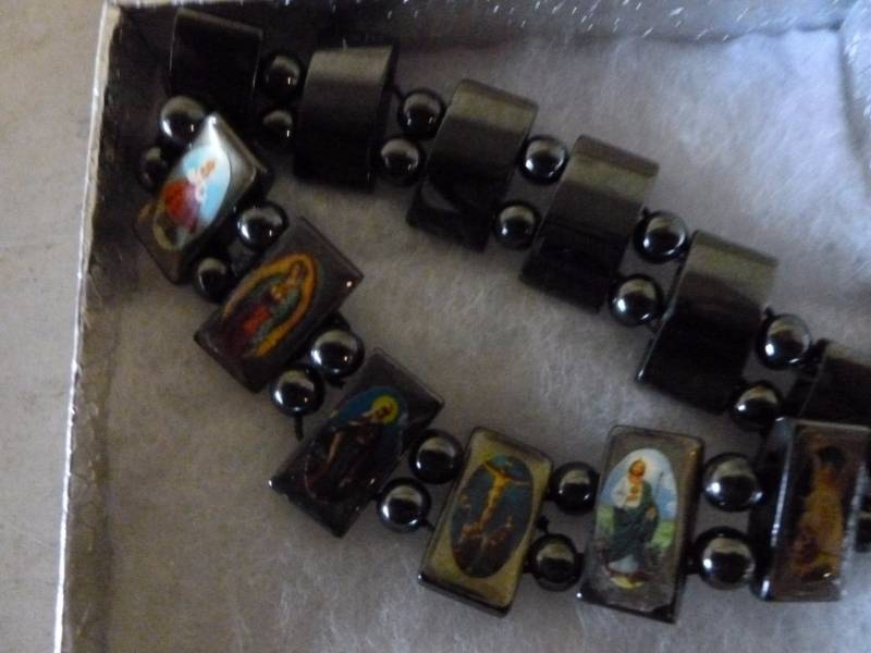 Magnetic Bracelet