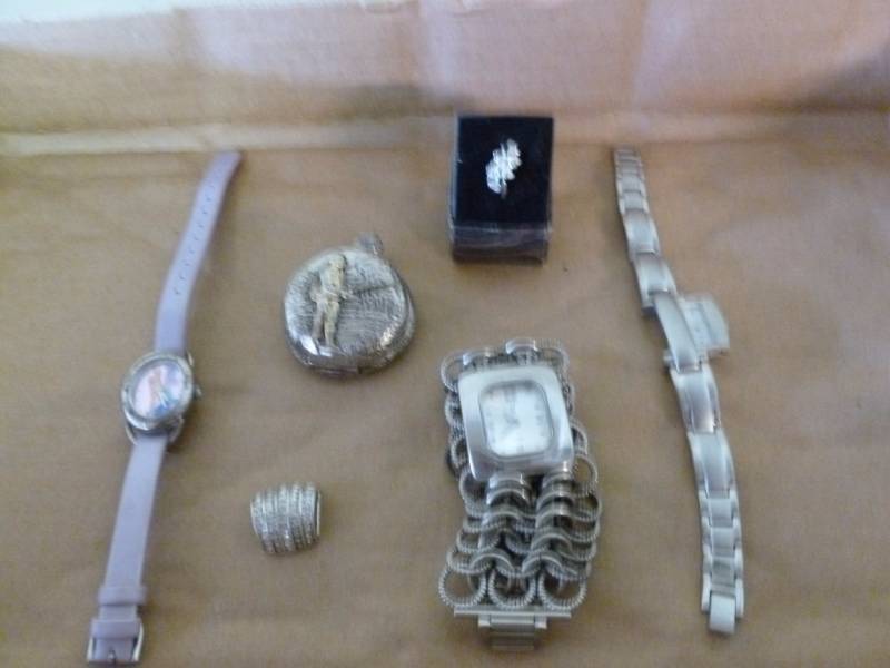 Watches