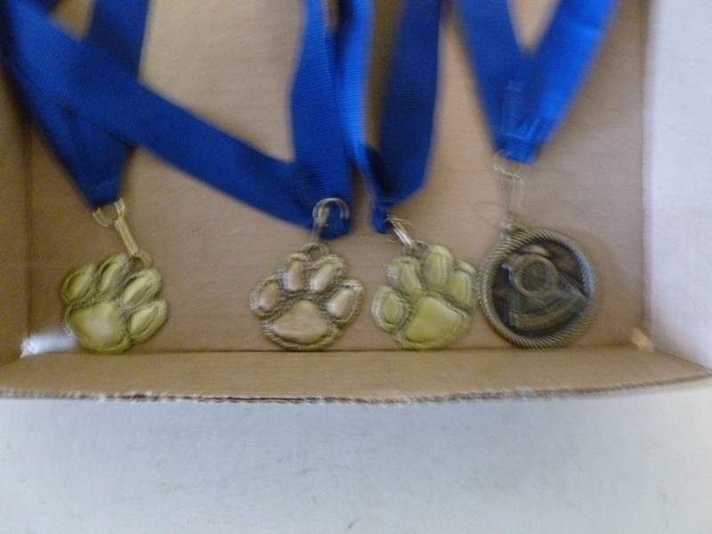 Awards