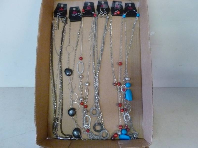 New Paparazzi Jewelry