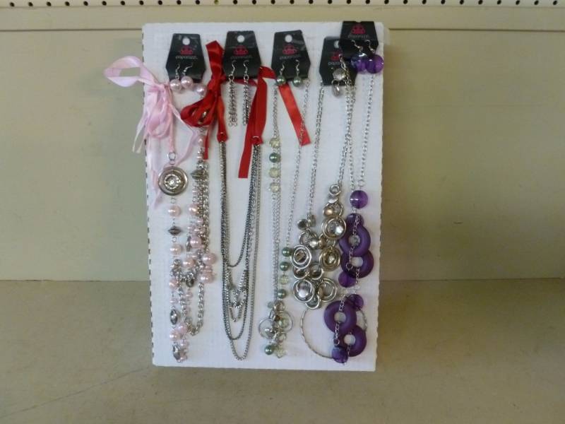 New Paparazzi Jewelry
