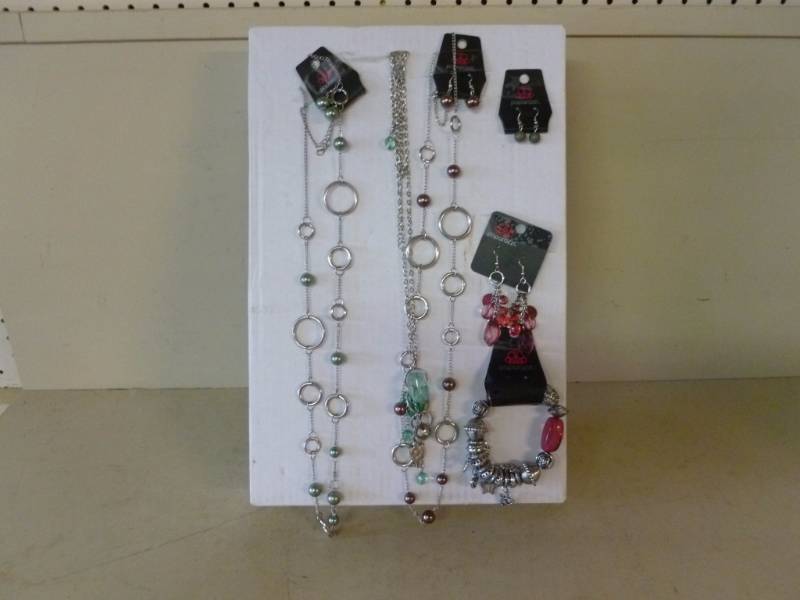 New Paparazzi Jewelry