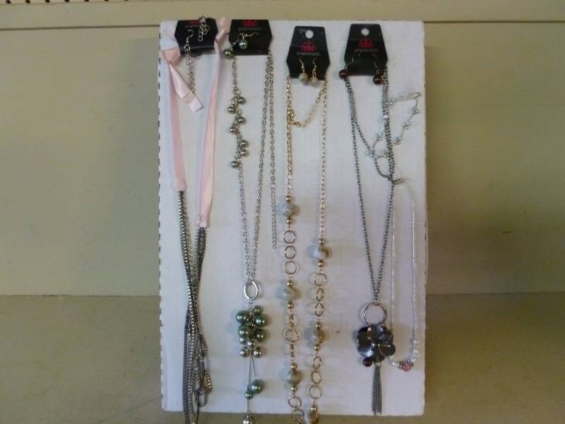 New Paparazzi Jewelry