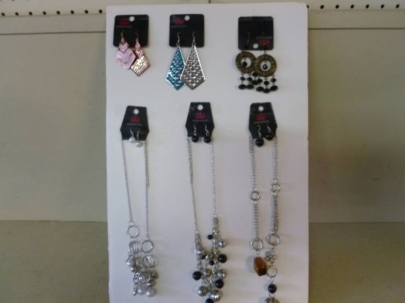 New Paparazzi Jewelry