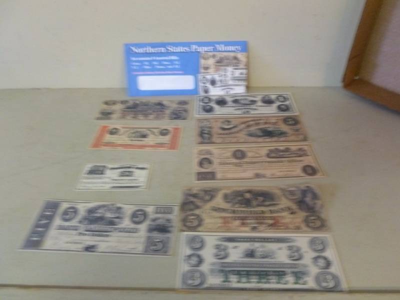 Replica Money