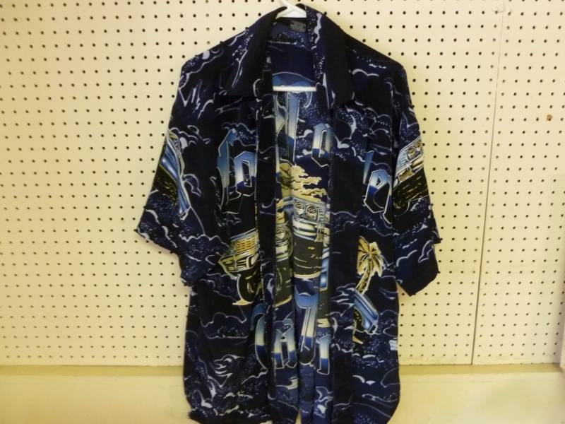 Dress Shirt