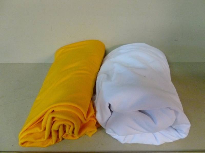 New Fabric