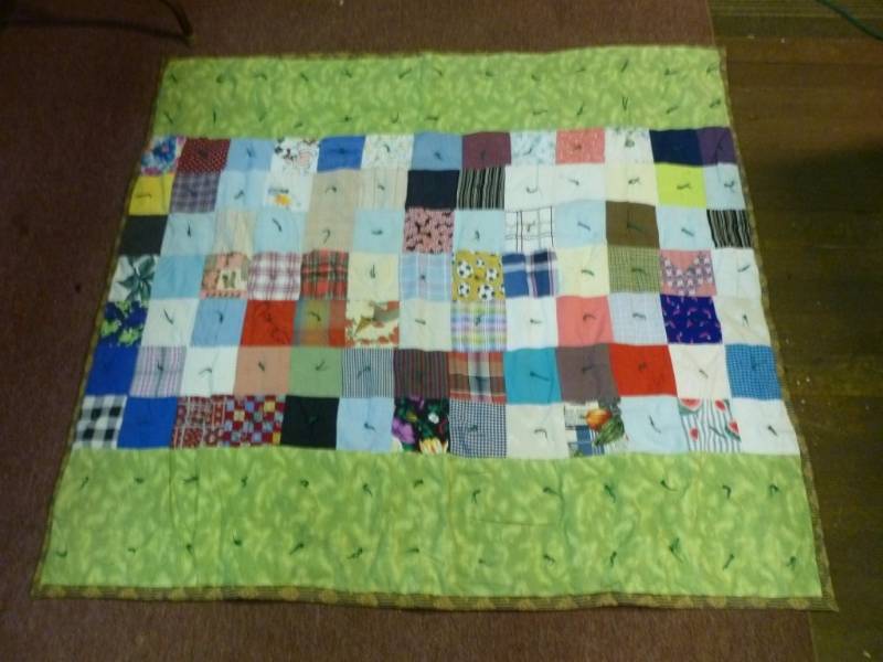 Quilt