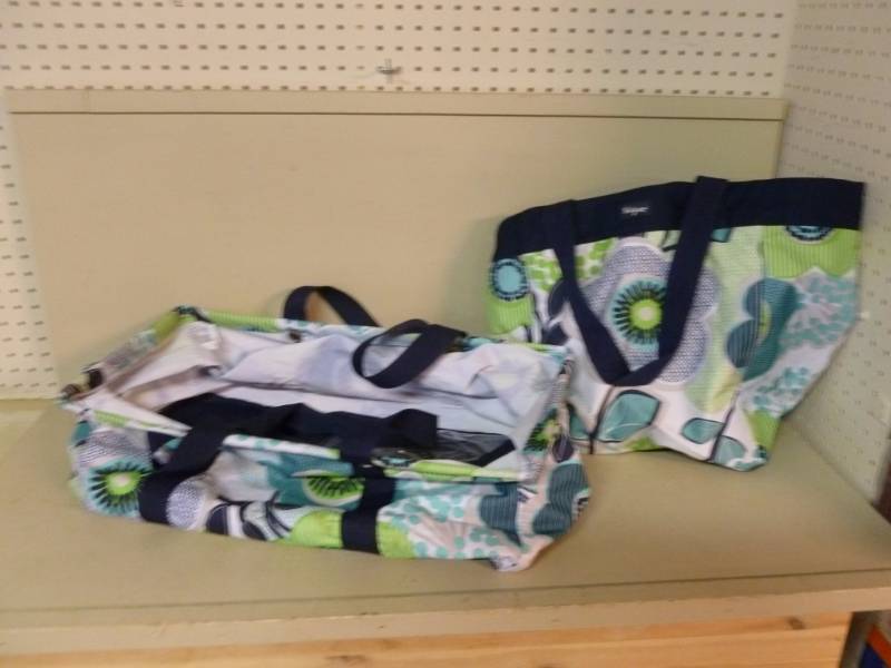 Thirty-One Designer Handbags