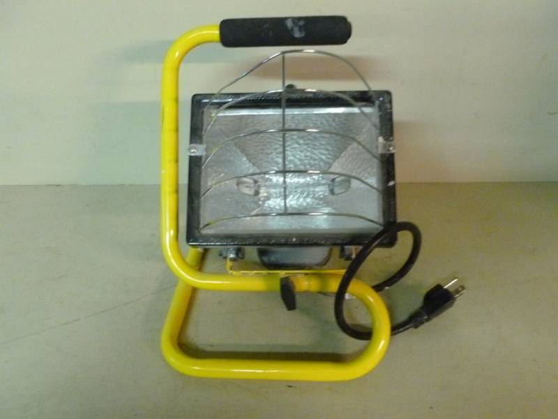 Work Light