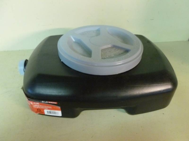 Oil Pan