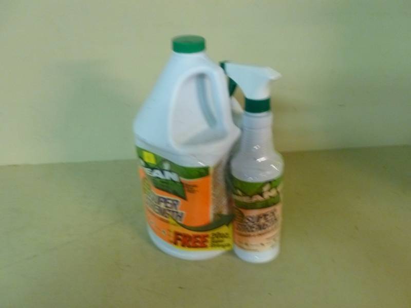 Household Cleaner