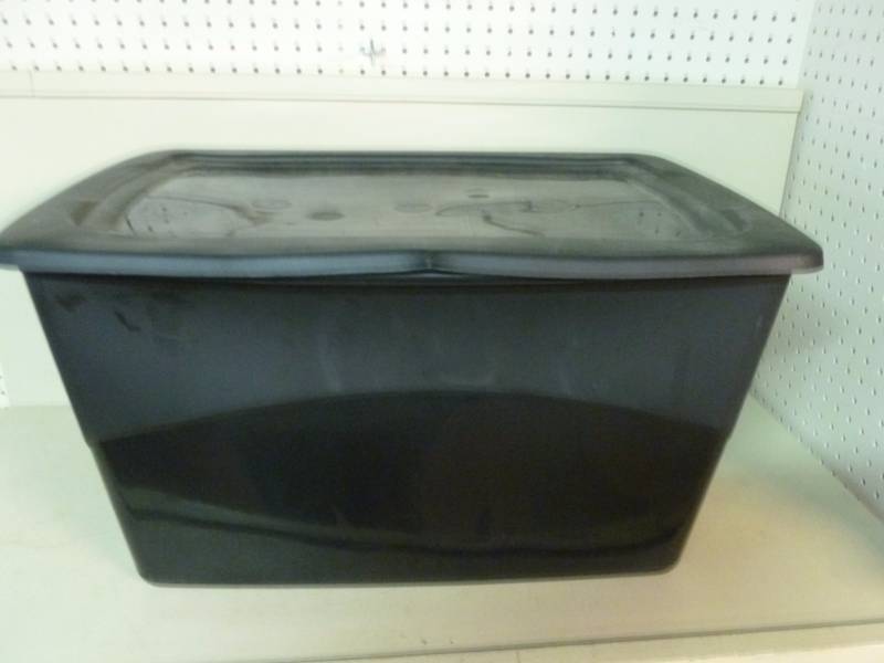 Storage Tote
