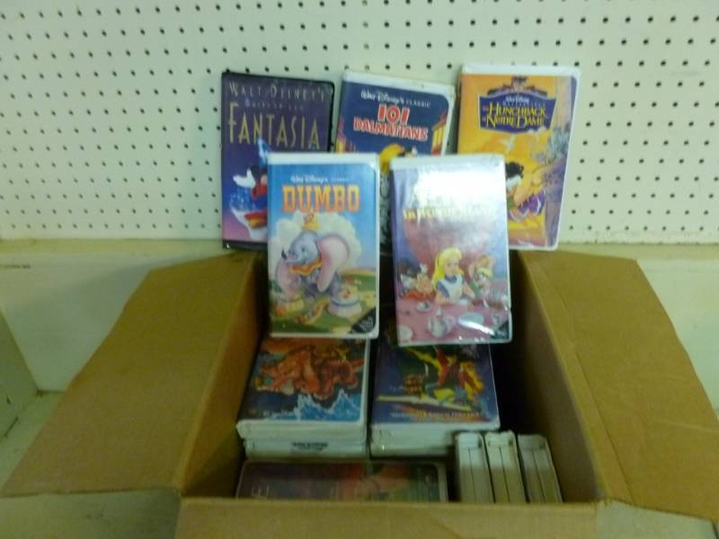 Disney Movies