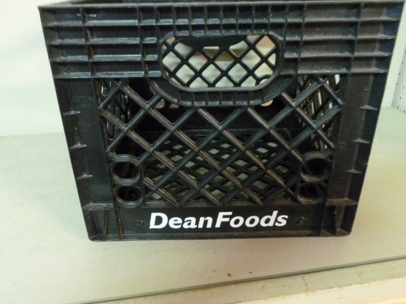 Dairy Crate