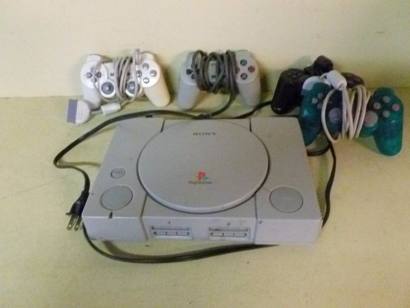 Sony Playstation